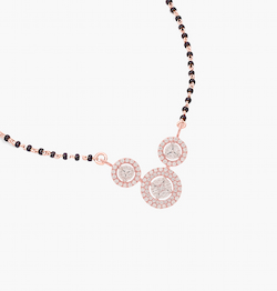 The Adorbs Mangalsutra